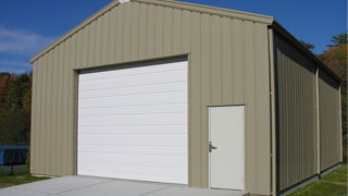 Garage Door Openers at El Granada, California